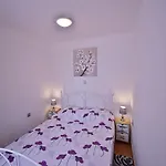 Apartmán In Near Hidrobaza