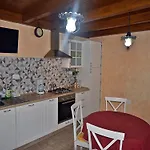 Apartmán In Near Hidrobaza