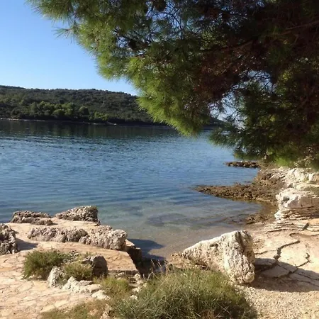 In Near Hidrobaza Apartament Pula