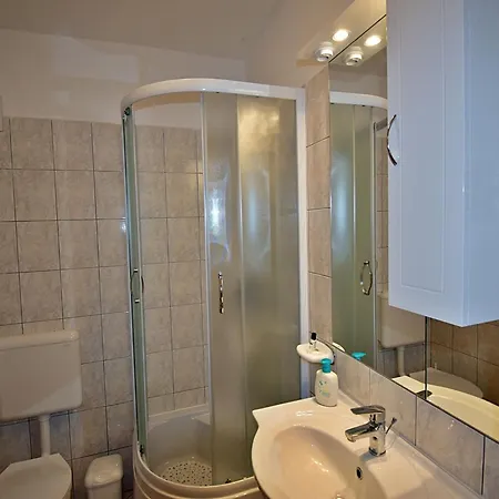 Apartament In Near Hidrobaza